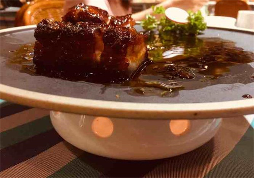 蘭桂坊粵泰美食加盟