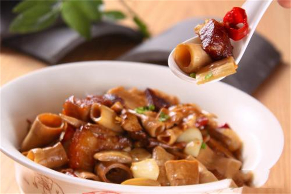 白漾農(nóng)家樂(lè)