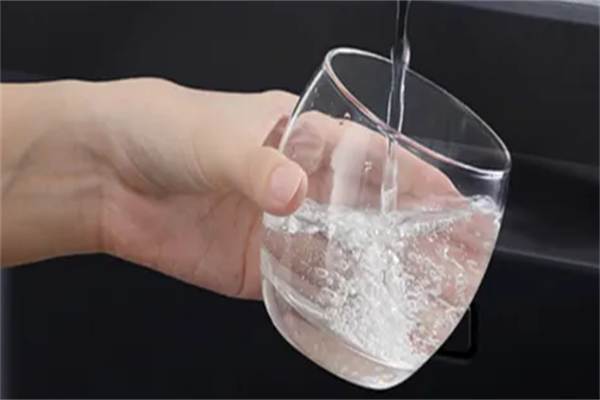 清達康凈水器