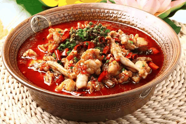 華興良記食府