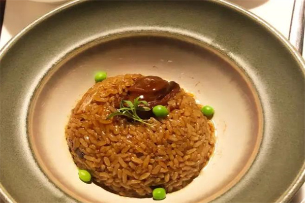 ?？堤U魚燜飯加盟