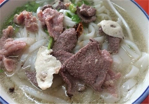 湯粉皇加盟