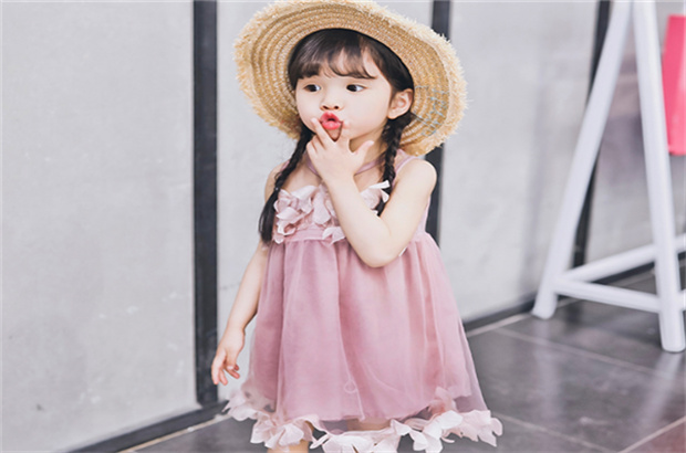 小歡牛童裝