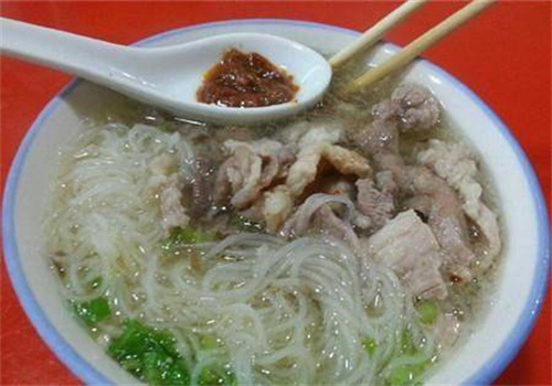 湯粉皇加盟