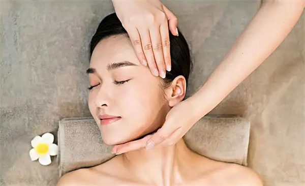 奢恩洗臉吧