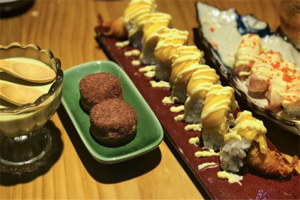 古麗仙西域料理加盟