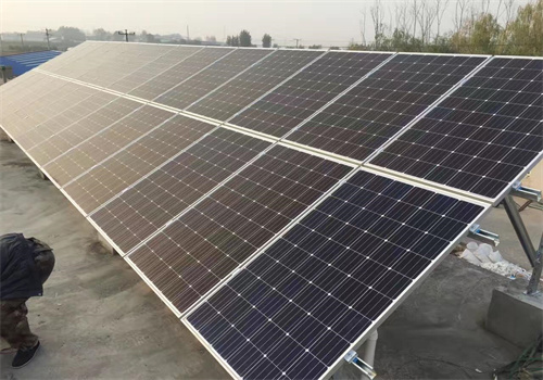 中首光伏太陽能發(fā)電加盟