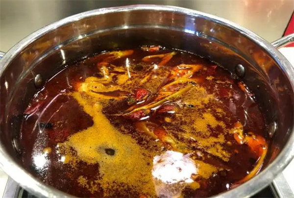 一點(diǎn)香火鍋