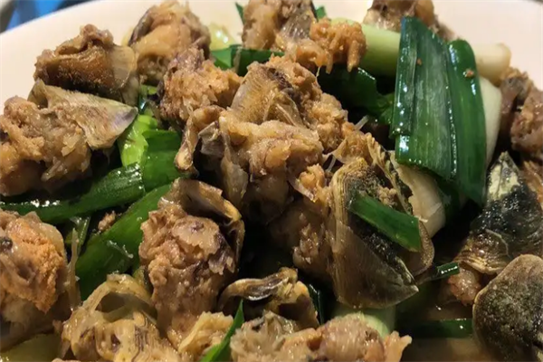 欣遇民俗飯莊