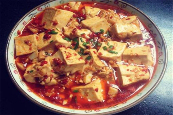 百鮮樓特色菜