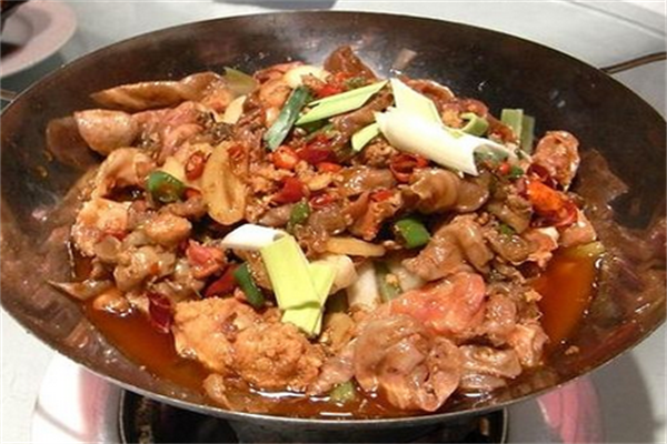 阿達(dá)希味道新疆餐廳