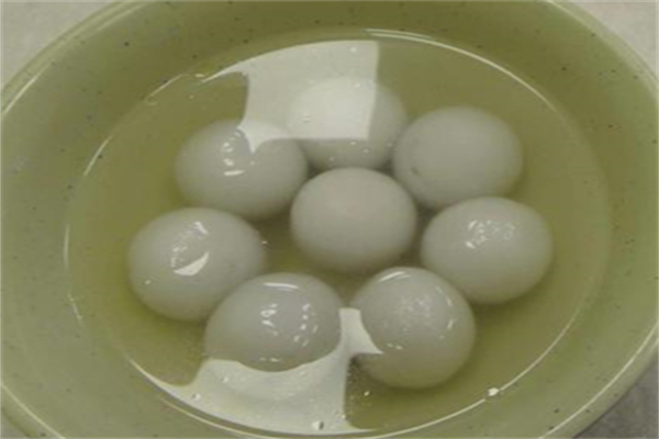 郭湯圓