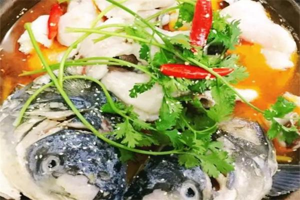 譚三妹魚莊加盟