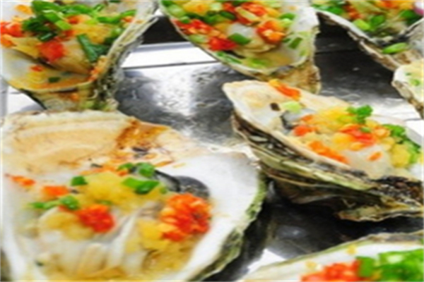 OYSTERHOUSE生蠔體驗館加盟