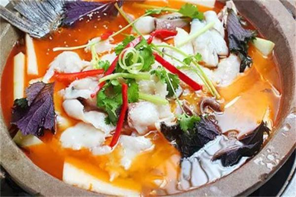 譚三妹魚莊加盟