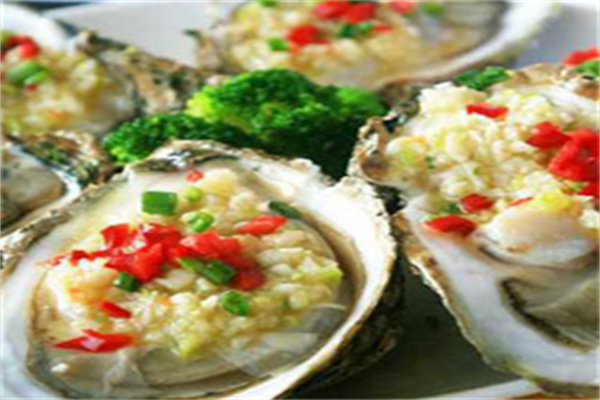 OYSTERHOUSE生蠔體驗館加盟
