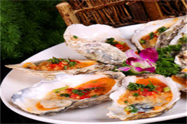 OYSTERHOUSE生蠔體驗館加盟