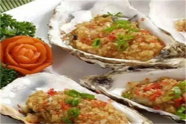 OYSTERHOUSE生蠔體驗館加盟