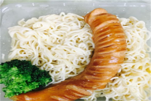 丁檔冰室加盟