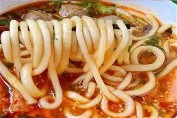 來自星星土豆粉
