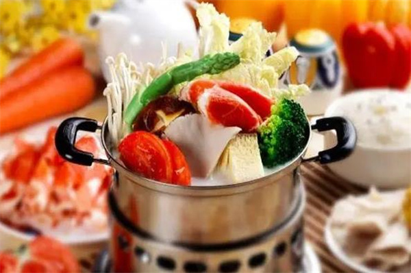 內(nèi)銷小火鍋