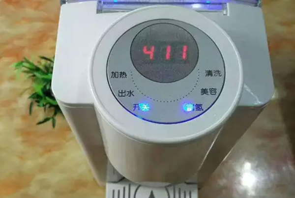 百樂富氫水機加盟
