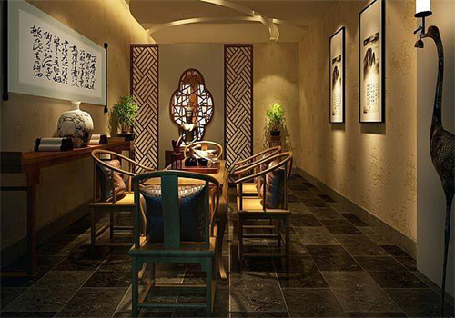 燭光茶藝館加盟