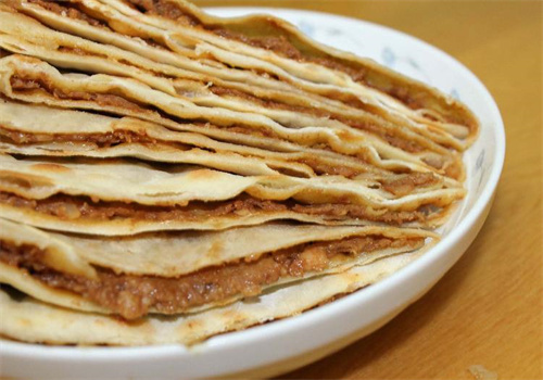 樊記香河肉餅加盟