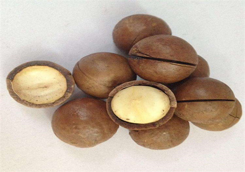 清漣山水休閑食品