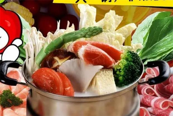 內(nèi)銷小火鍋