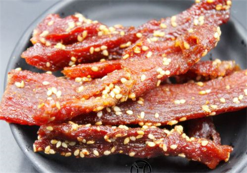 清漣山水休閑食品