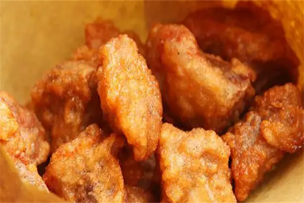 小盒仙絕味排骨