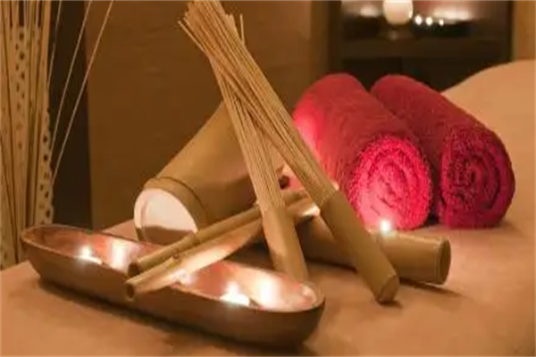 東方米蘭spa