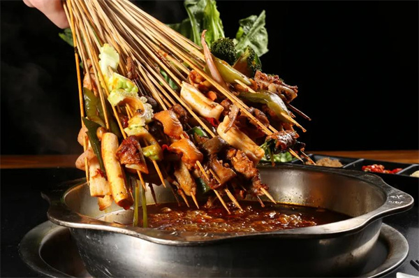 串串香小火鍋多少錢?讓你零創(chuàng)業(yè)，輕松開店