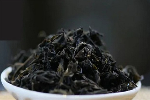 正韻香茶葉加盟
