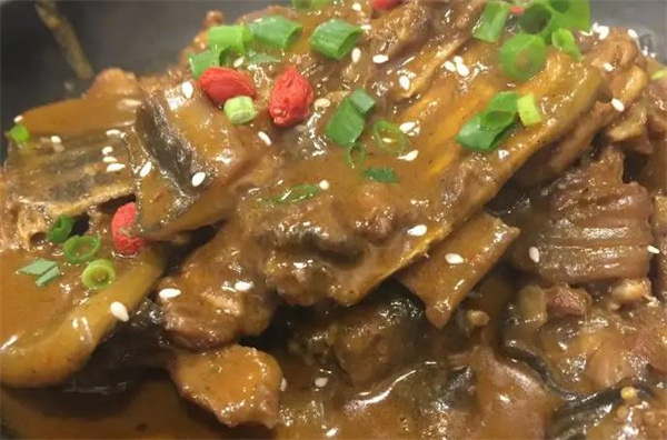 大圣甲魚