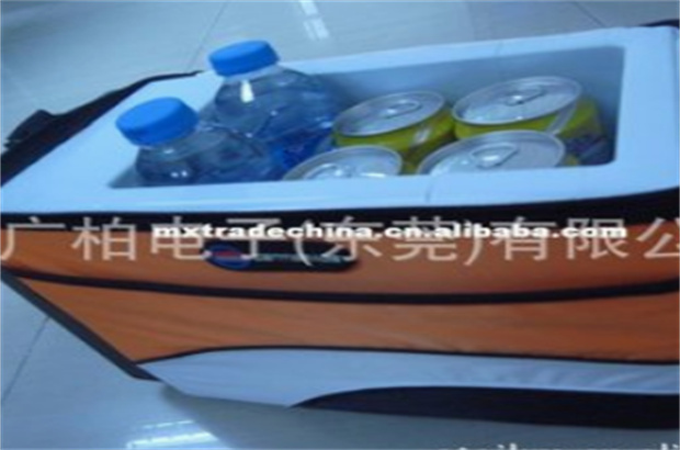 酷吧車載冰箱