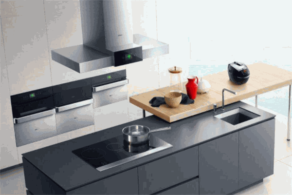 王冠廚房電器