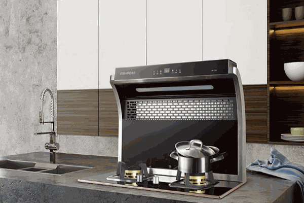 王冠廚房電器