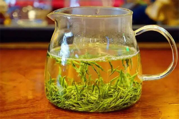 美吉源茶葉加盟