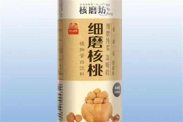 細(xì)磨坊飲料