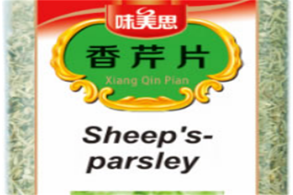 味美思調(diào)味品
