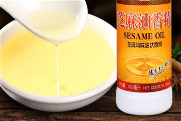 真知味調(diào)味品加盟