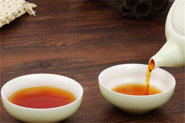 忘憂茶業(yè)