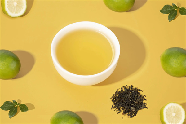 云天原生茶業(yè)加盟