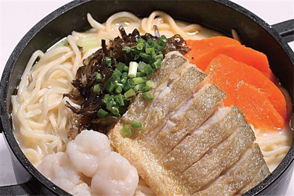 阿凡羊粉面館加盟
