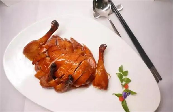 黃酥鴨