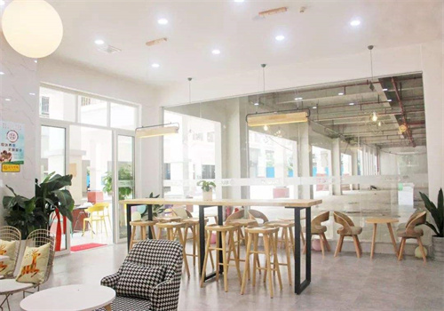 朋友圈奶茶店加盟