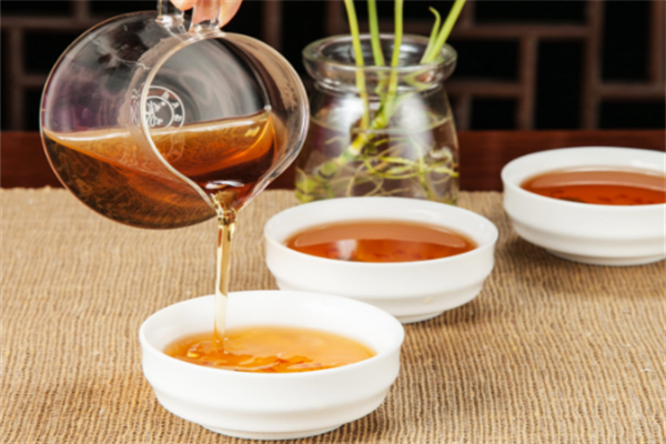 忘憂茶業(yè)
