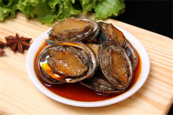 世紀(jì)海洋生物食品